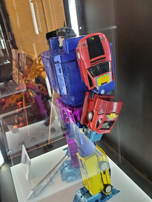 New Iron Factory, Fans Toys, More Third Party At TFCon DC  (33 of 43)